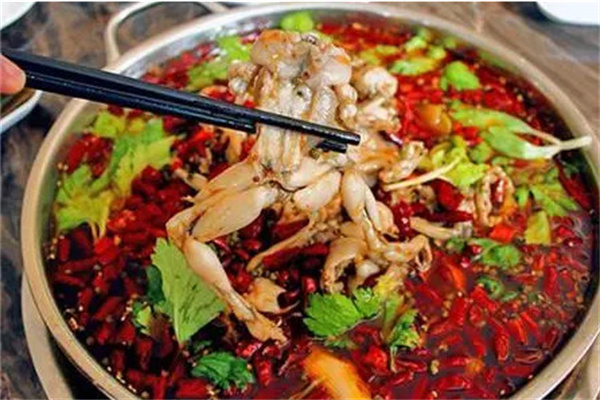 鱼蛙传奇加盟费