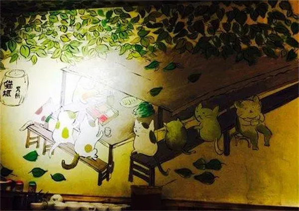 十三蜀猫抓火锅加盟费