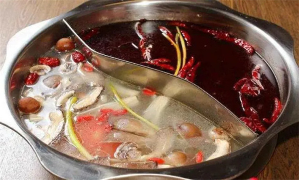 一点香火锅加盟费