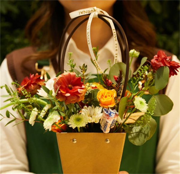 The Green party家居加盟