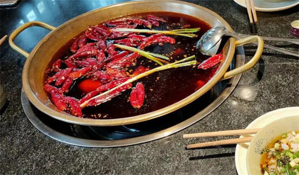 鼎辣火锅加盟费