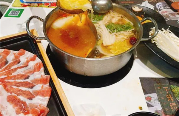 千味捞火锅加盟费