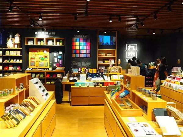 九木杂物社可以加盟吗?