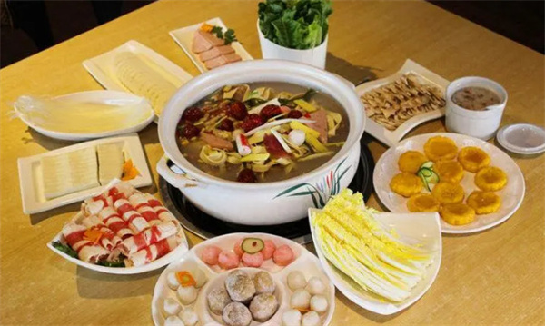 仟和骨头王火锅餐厅加盟费