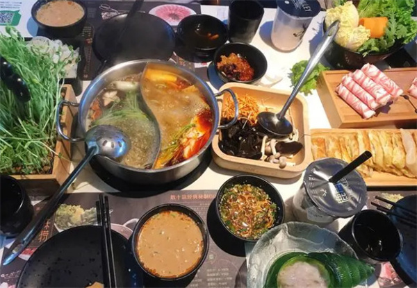 千味捞火锅加盟费