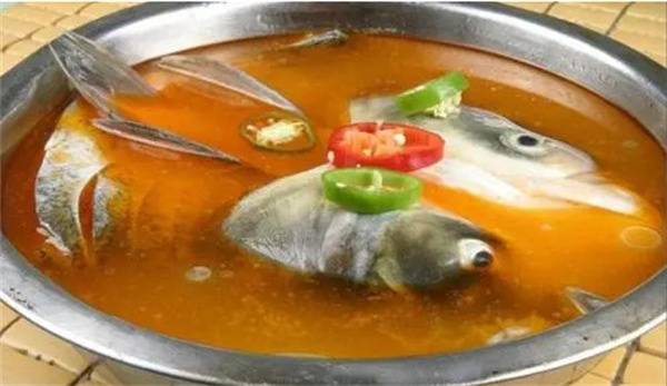 忘情水鱼头火锅加盟费