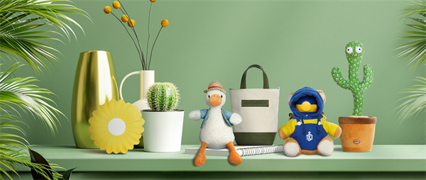 The Green party家居加盟