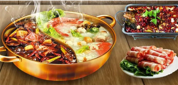 忘情水鱼头火锅加盟费