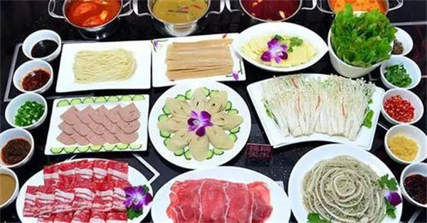 盛武肥牛加盟费