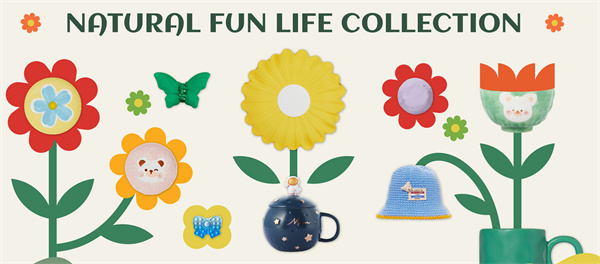 The Green party家居加盟