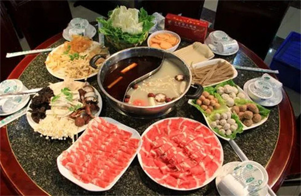 天府捞火锅加盟费