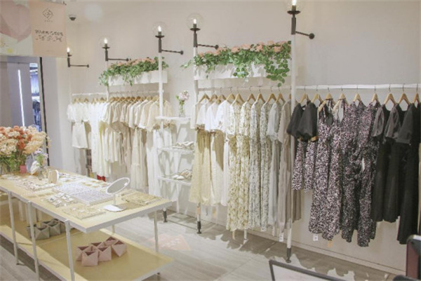 2022加盟37°生活美学，让你不亏待自己