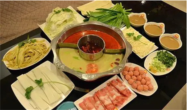 满天星火锅加盟费