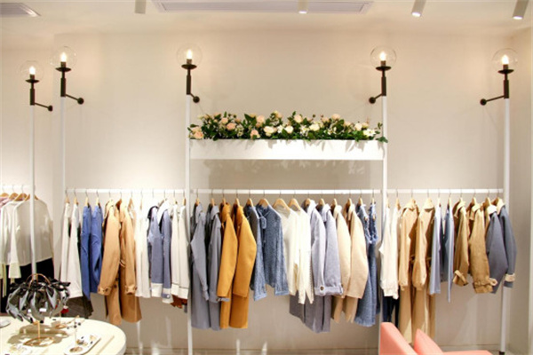 2022女装加盟选37°生活美学有哪些独特优势?