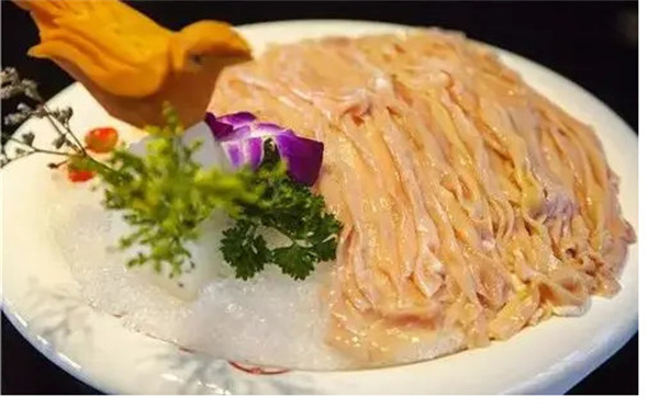 龙湖鸭肠王加盟费