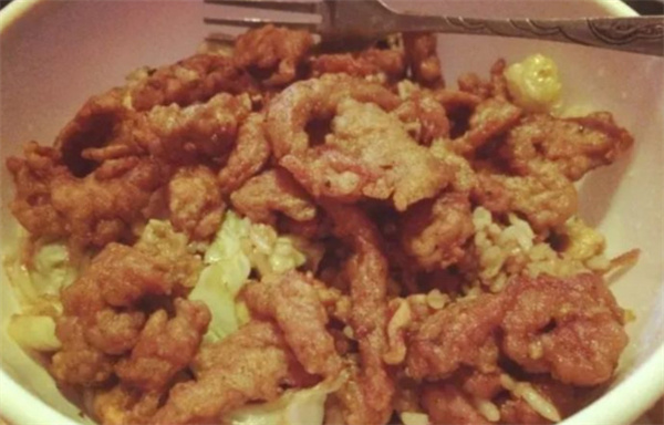 云海町番茄肥牛饭加盟