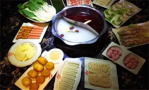 九庄火锅加盟费