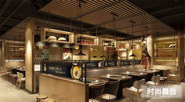 严厨老坛酸菜鱼加盟