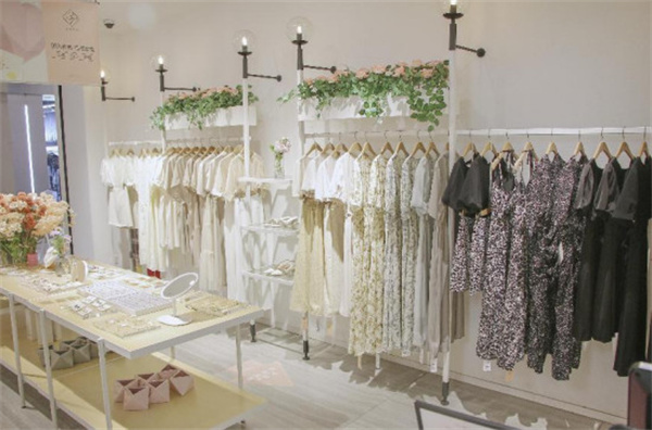 2022火爆女装品牌,37°生活美学市场前景好!