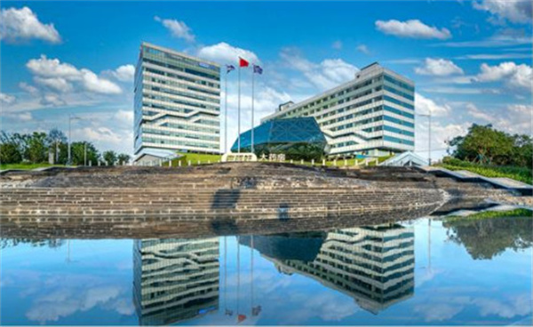 老百姓大药房老板是谁?