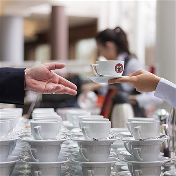 太平洋咖啡加盟