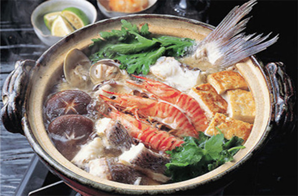 大塘方火锅加盟费