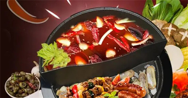 大塘方火锅加盟费