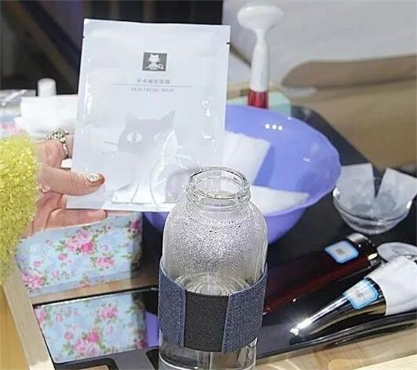 喵星人洗脸吧加盟费