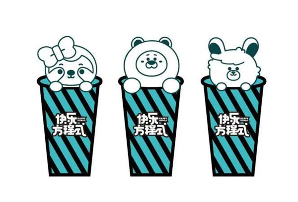 快乐方程式加盟费