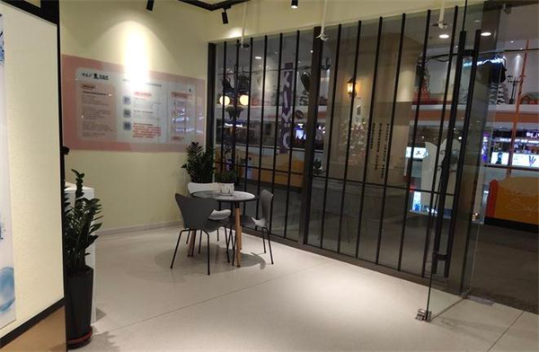 喵星人洗脸吧加盟费