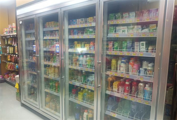 万家欢禧便利店加盟