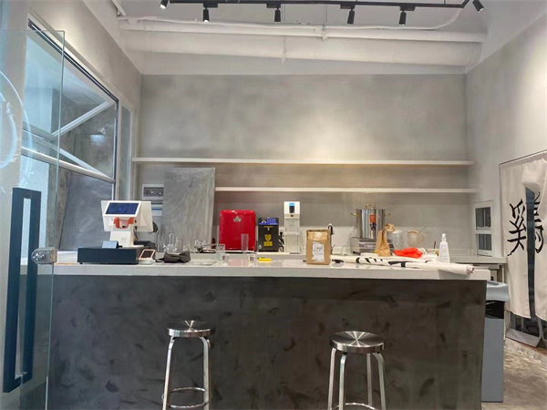 胖老爹美式炸鸡