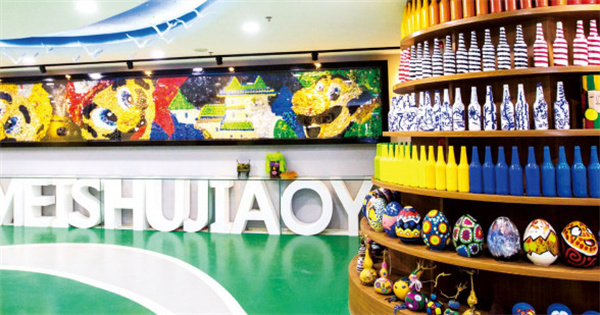 希望美术教育加盟费