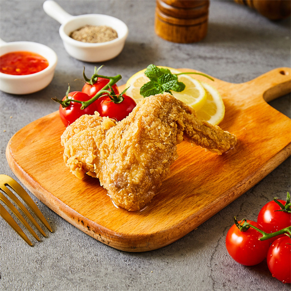 胖老爹美式炸鸡