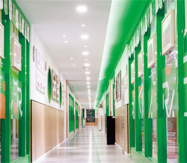 希望美术教育加盟费