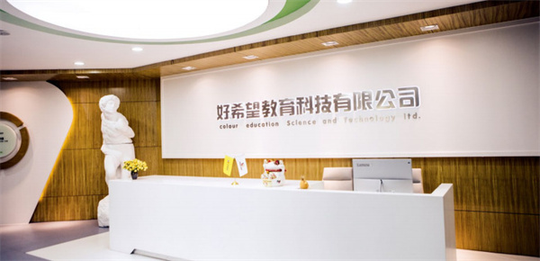 希望美术教育加盟费