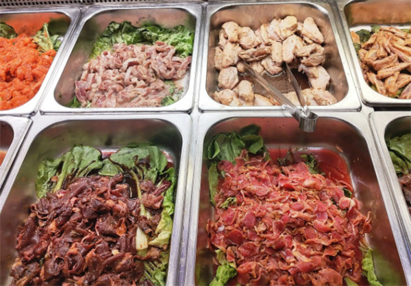 江湖太郎自助烤肉加盟,开江湖太郎自助烤肉轻松实现财富自由!