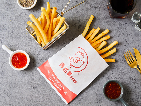 胖老爹美式炸鸡