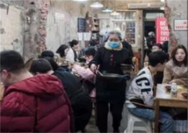 石灰石烧鸡公加盟