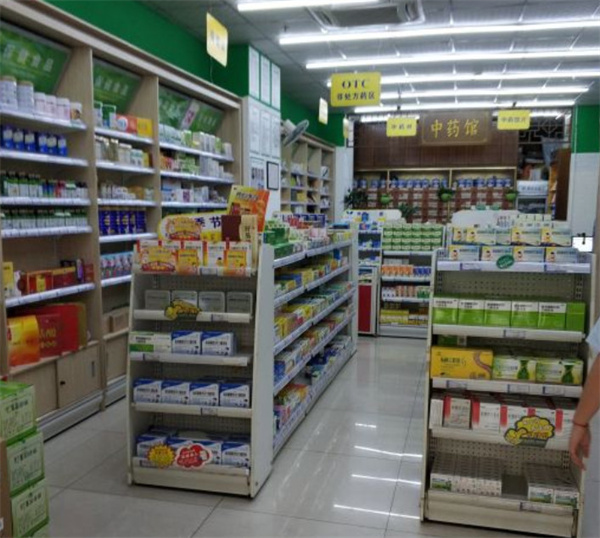 杏福大药房加盟费