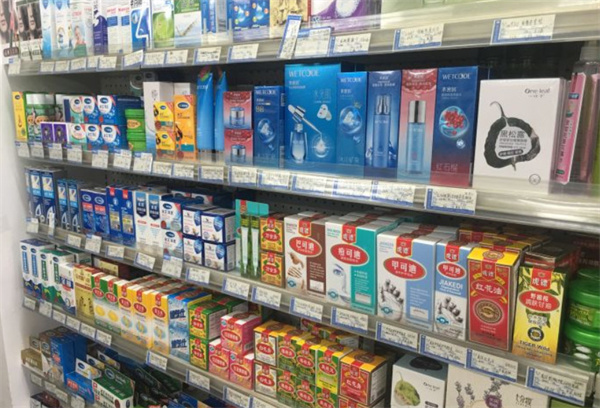 雪域润康药房加盟费