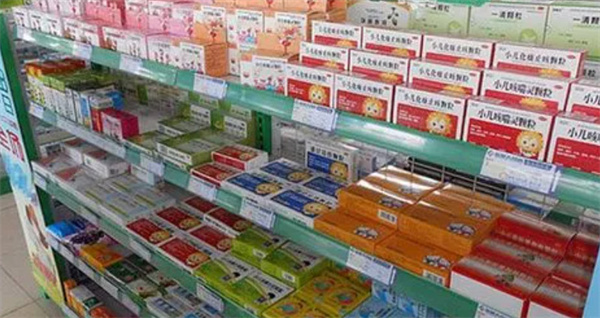 瑞颜堂药房加盟费