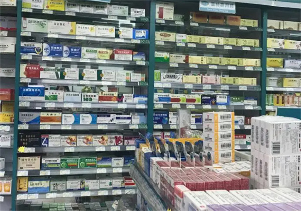 志诚大药房加盟费