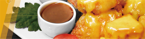 hotties火辣炸鸡加盟