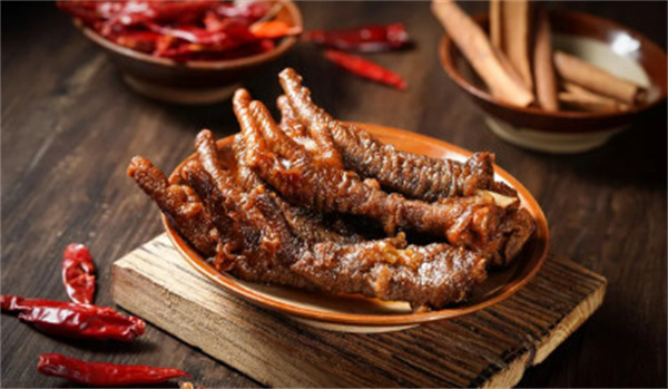 石灰石烧鸡公加盟