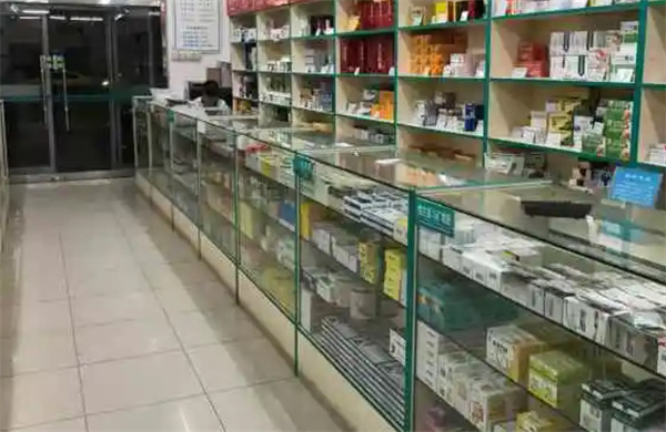 成东堂大药房加盟费