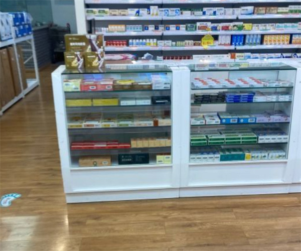 西部医药批发超市加盟，开西部医药批发超市加盟店致富奔小康！