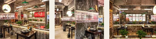 石灰石烧鸡公加盟