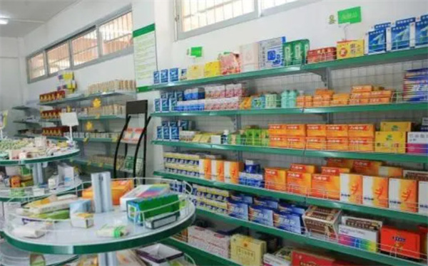 平乐康大药房加盟费