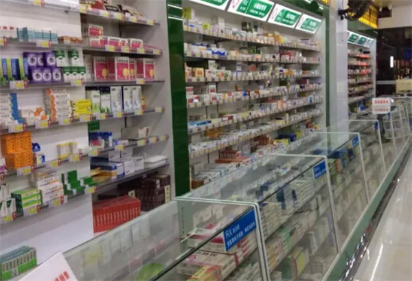 瑞颜堂药房加盟费